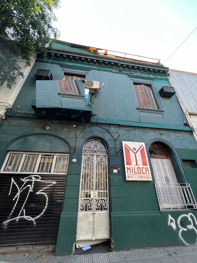 #5374022 | Alquiler | Local | Barrio Norte (BTS PROPIEDADES)