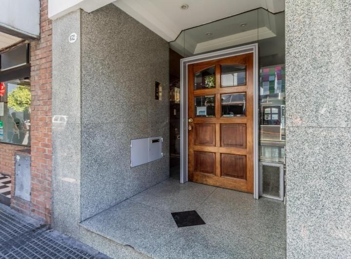 #5374033 | Alquiler | Departamento | Barrio Norte (BTS PROPIEDADES)