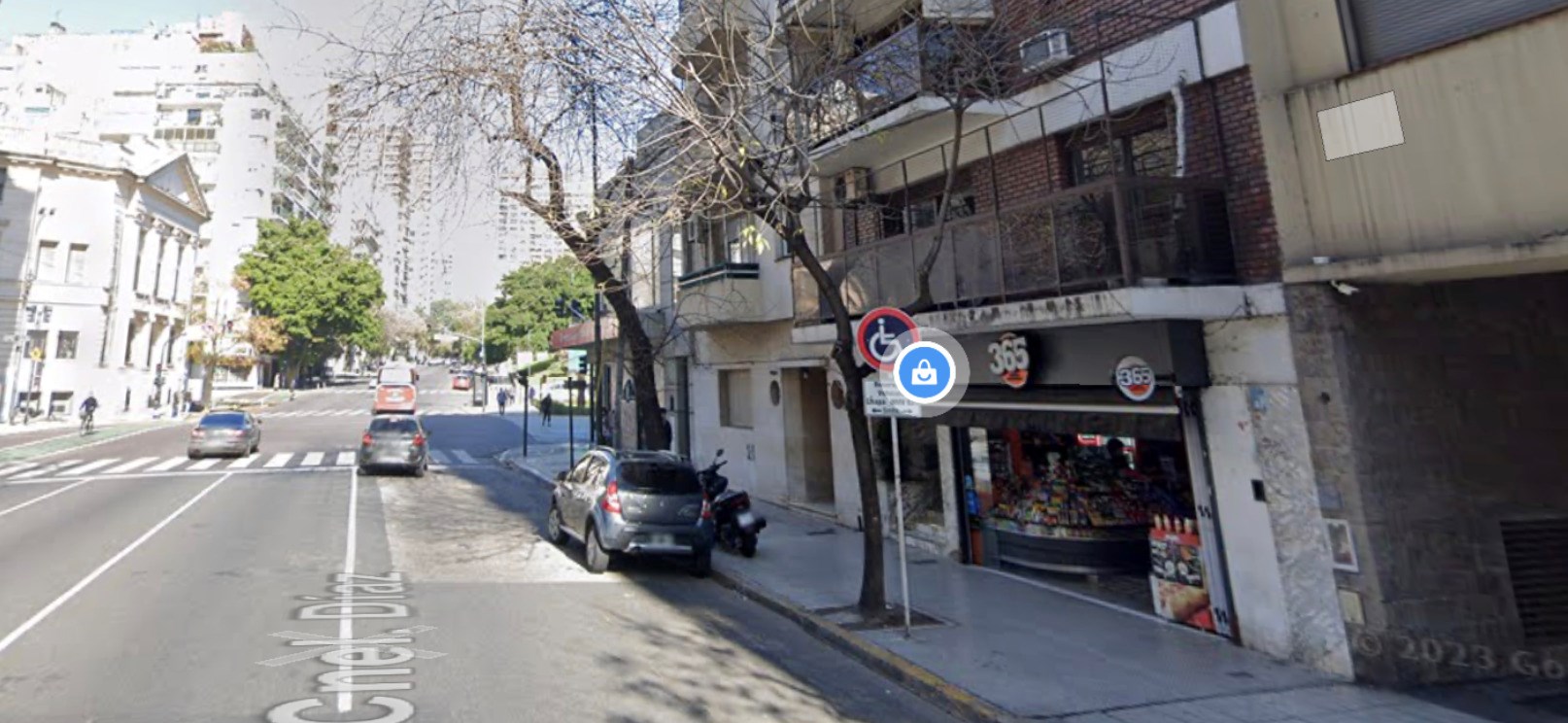 #5374042 | Alquiler | Local | Recoleta (BTS PROPIEDADES)