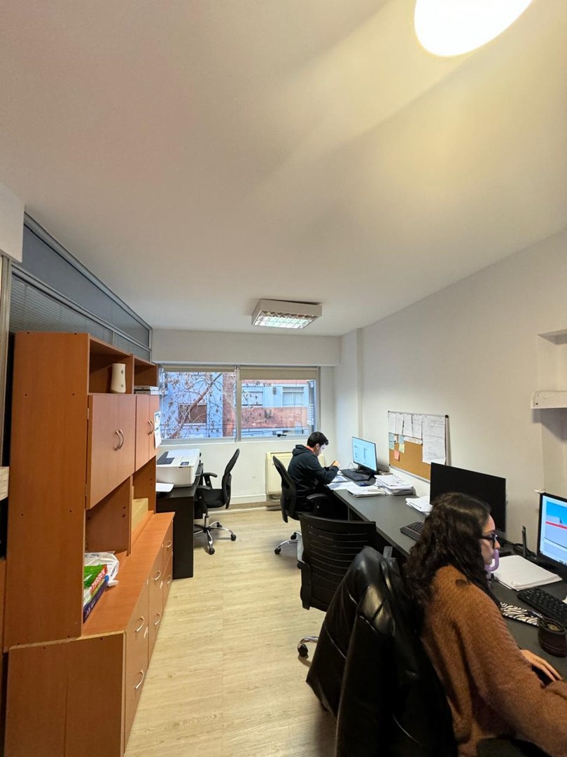 #5374051 | Sale | Office | Belgrano R (BTS PROPIEDADES)