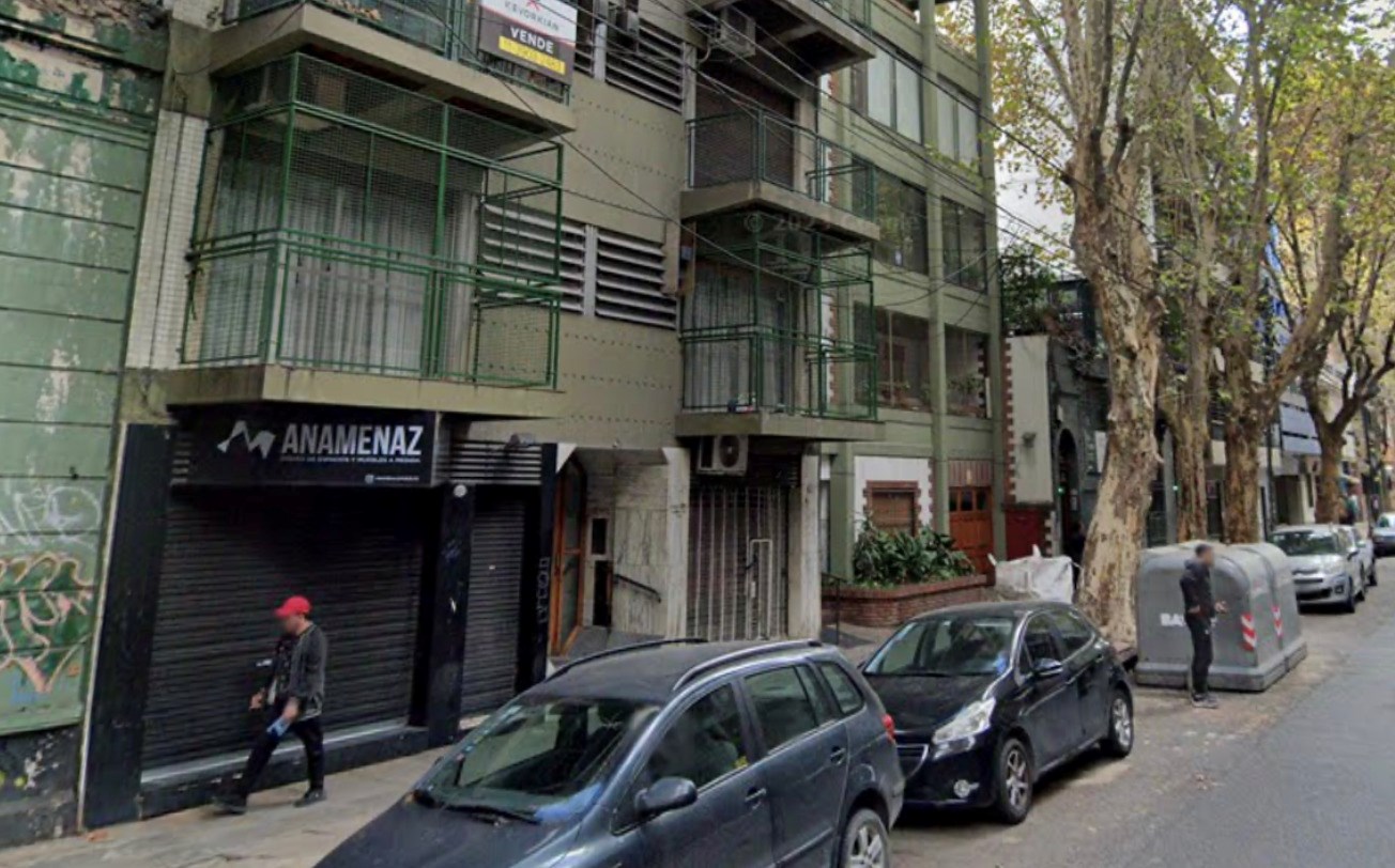 #5379340 | Venta | Local | Palermo Soho (BTS PROPIEDADES)