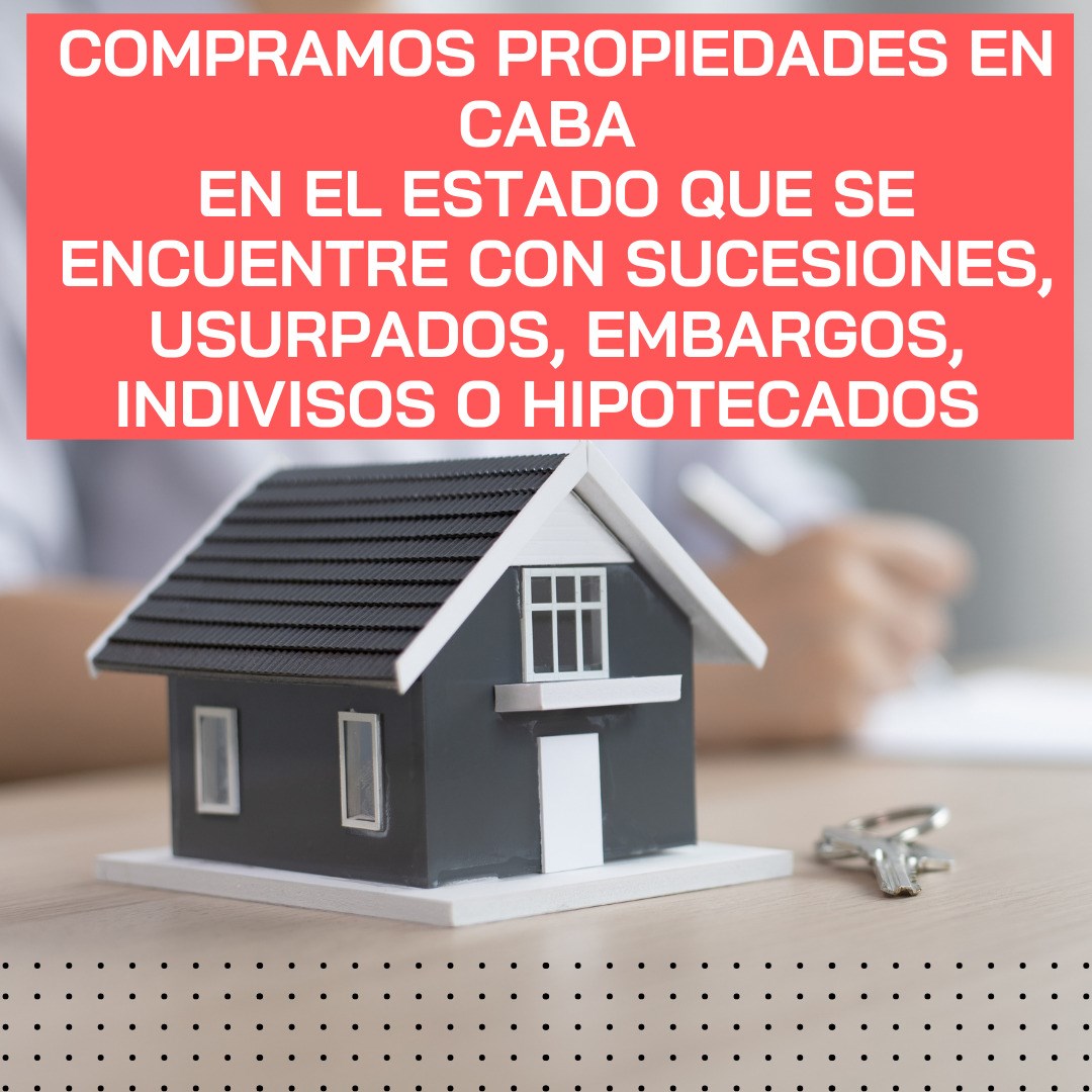 #5379377 | Sale | House | Once (BTS PROPIEDADES)