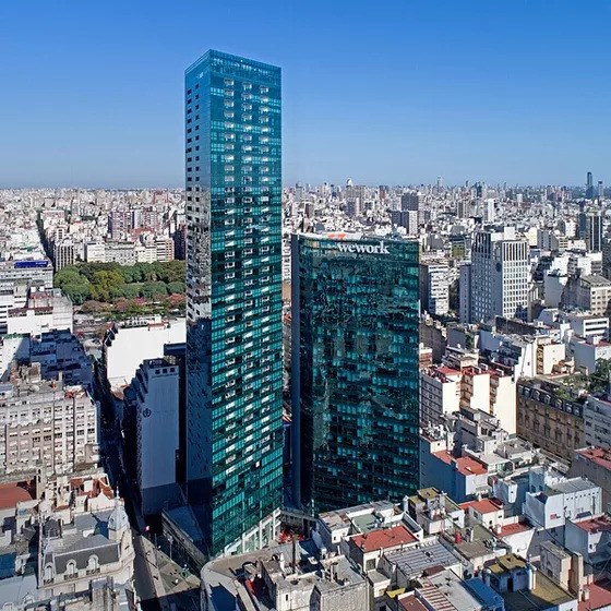 #5388177 | Venta | Departamento | Recoleta (BTS PROPIEDADES)