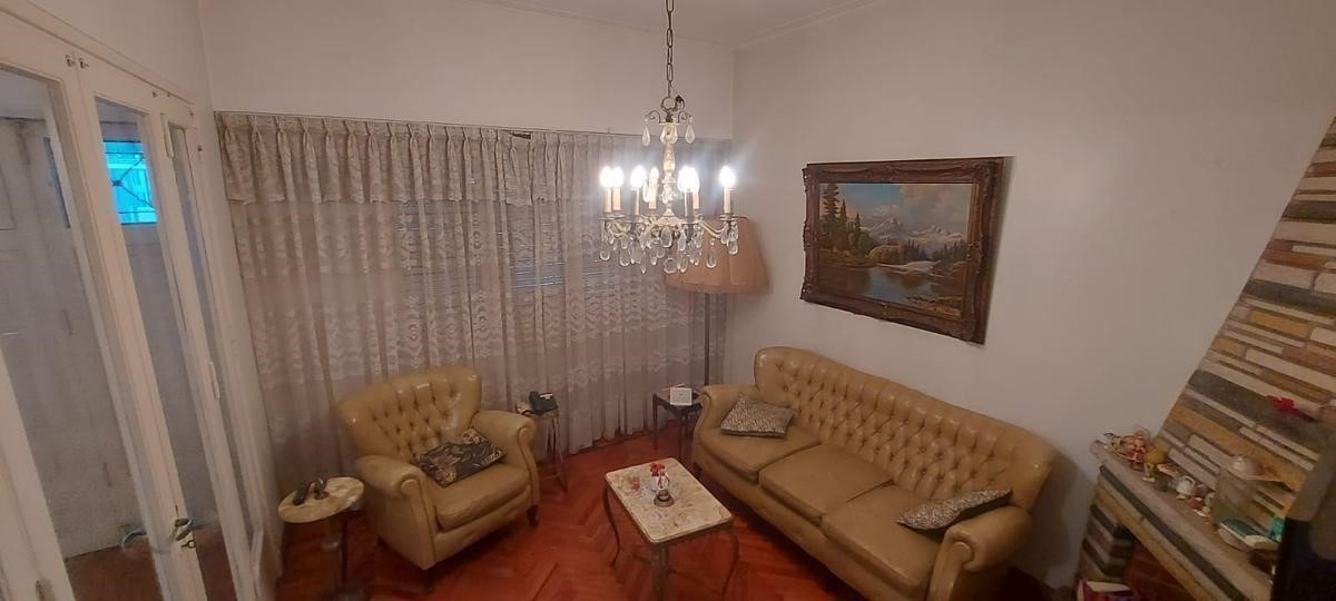 #5392884 | Venta | PH | Villa Santa Rita (BTS PROPIEDADES)