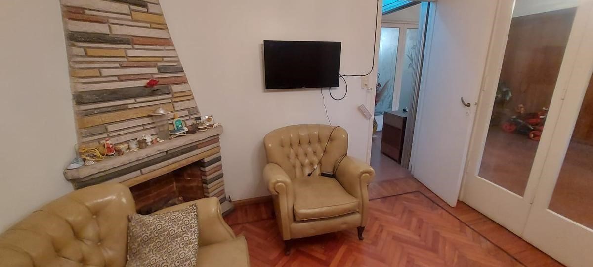 #5392884 | Venta | PH | Villa Santa Rita (BTS PROPIEDADES)