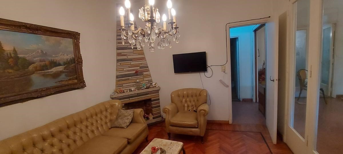 #5392884 | Venta | PH | Villa Santa Rita (BTS PROPIEDADES)