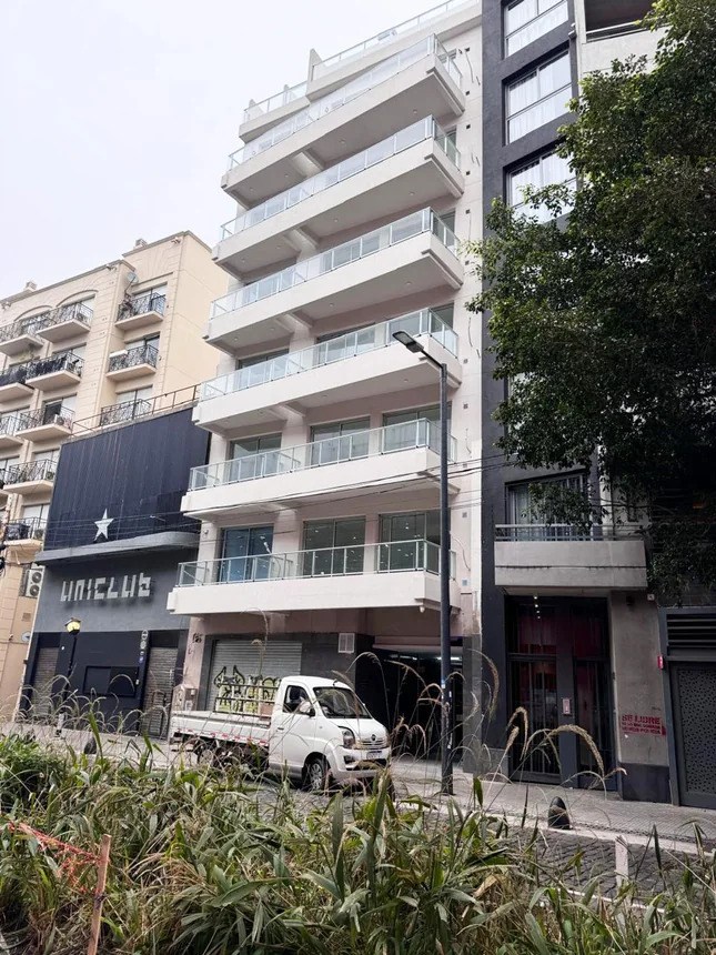 #5408586 | Venta | Departamento | Almagro (BTS PROPIEDADES)