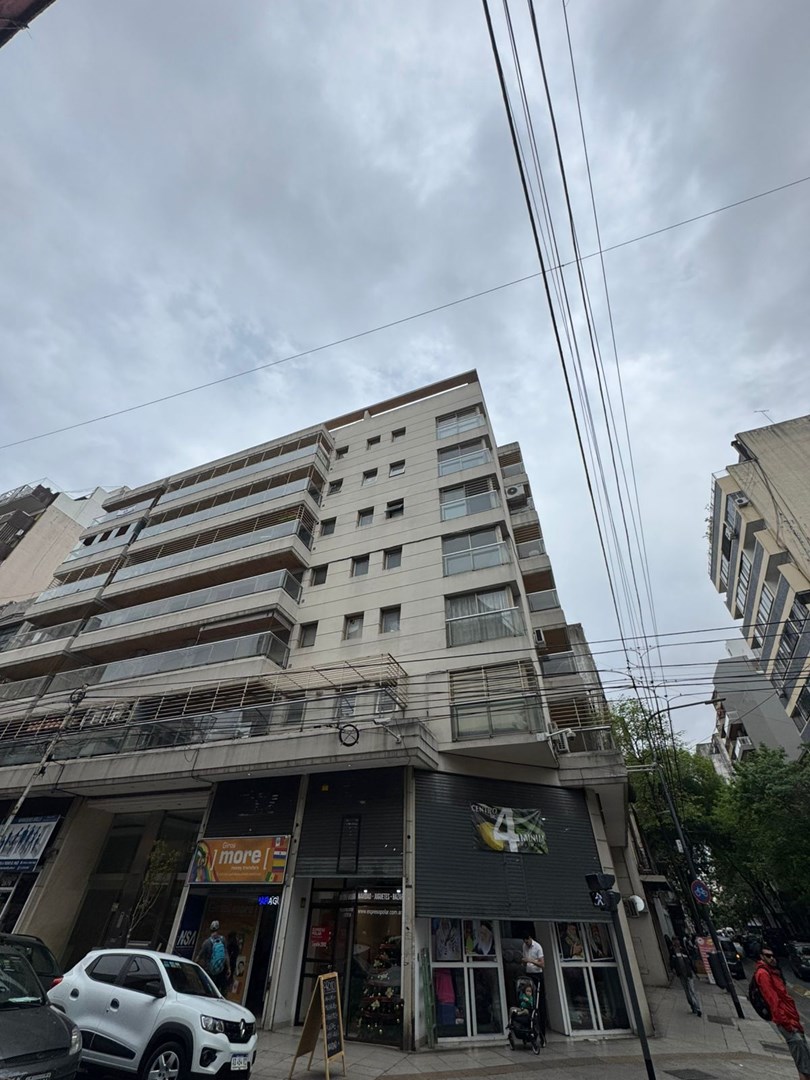 #5408598 | Venta | Departamento | Balvanera (BTS PROPIEDADES)