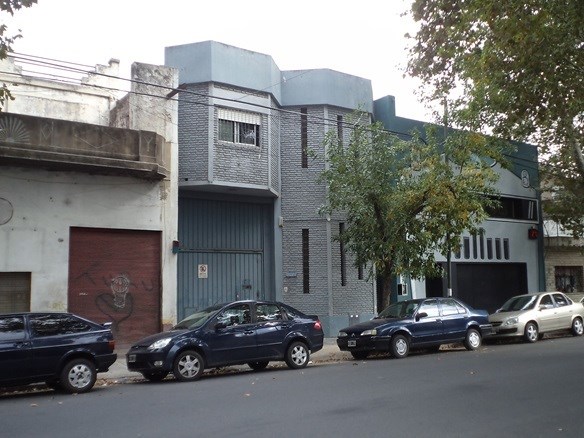 #5427624 | Venta | Galpón / Depósito / Bodega | Barracas (BTS PROPIEDADES)