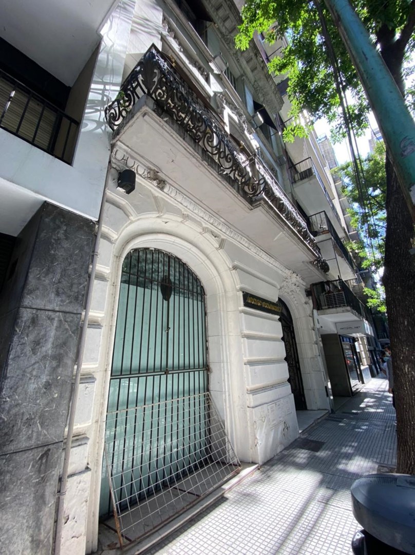 #5467250 | Alquiler | Local | Recoleta (BTS PROPIEDADES)