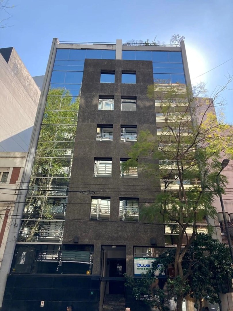 #5485693 | Venta | Departamento | Palermo (BTS PROPIEDADES)