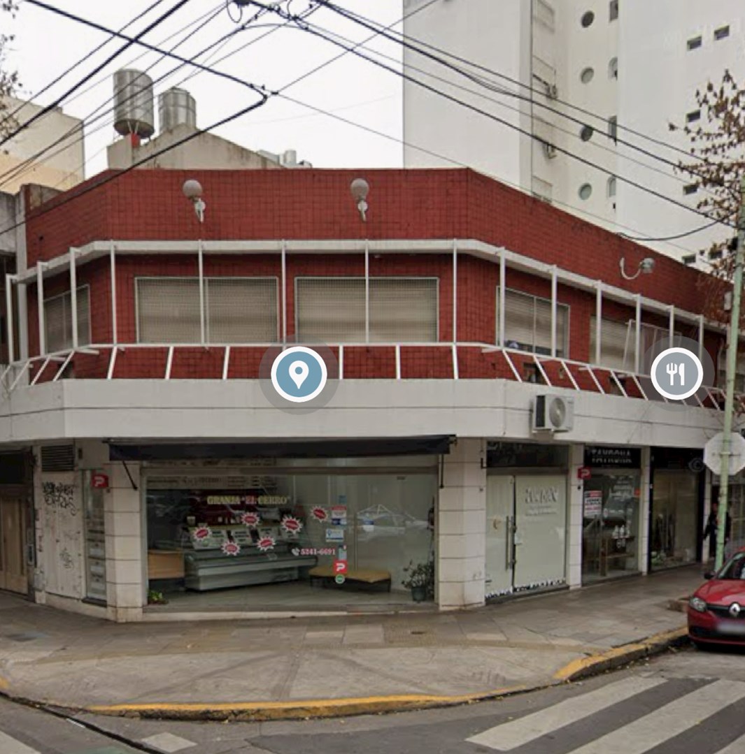 #5493720 | Alquiler | Local | Belgrano R (BTS PROPIEDADES)