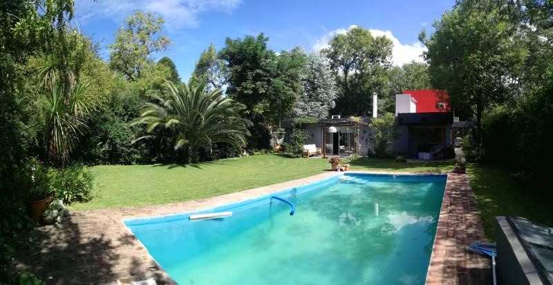 #5384991 | Venta | Casa | Highland Park (Bullrich al Norte)