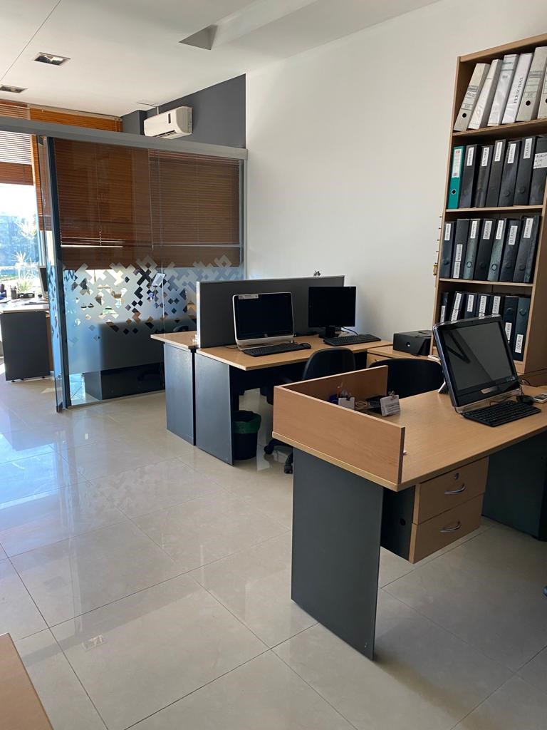 #2274510 | Venta | Oficina | Office Park Quatro (Bullrich al Norte)