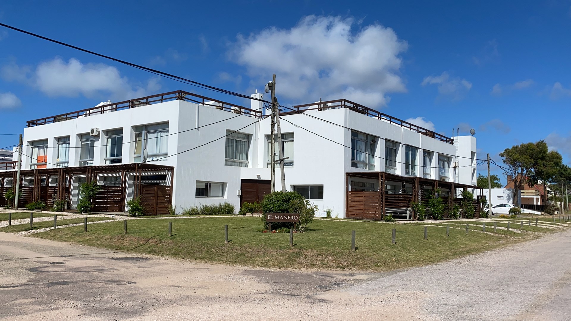 #2419314 | Venta | Departamento | Manantiales (Bullrich al Norte)