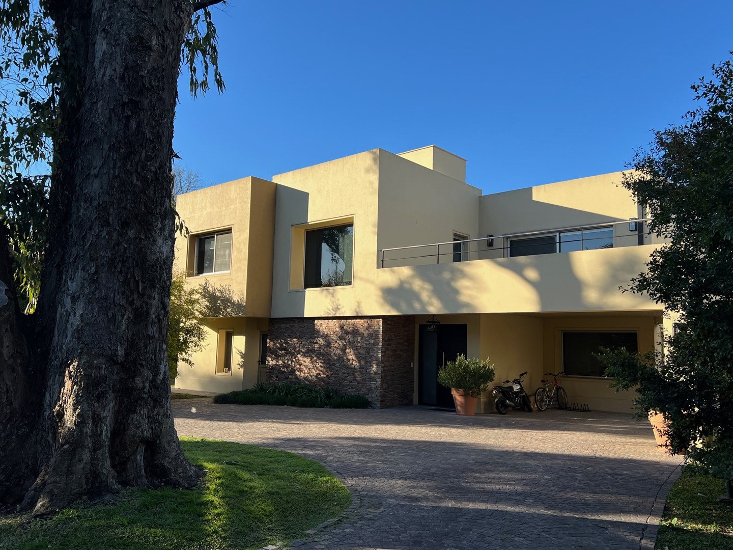 #5385012 | Venta | Casa | Highland Park (Bullrich al Norte)