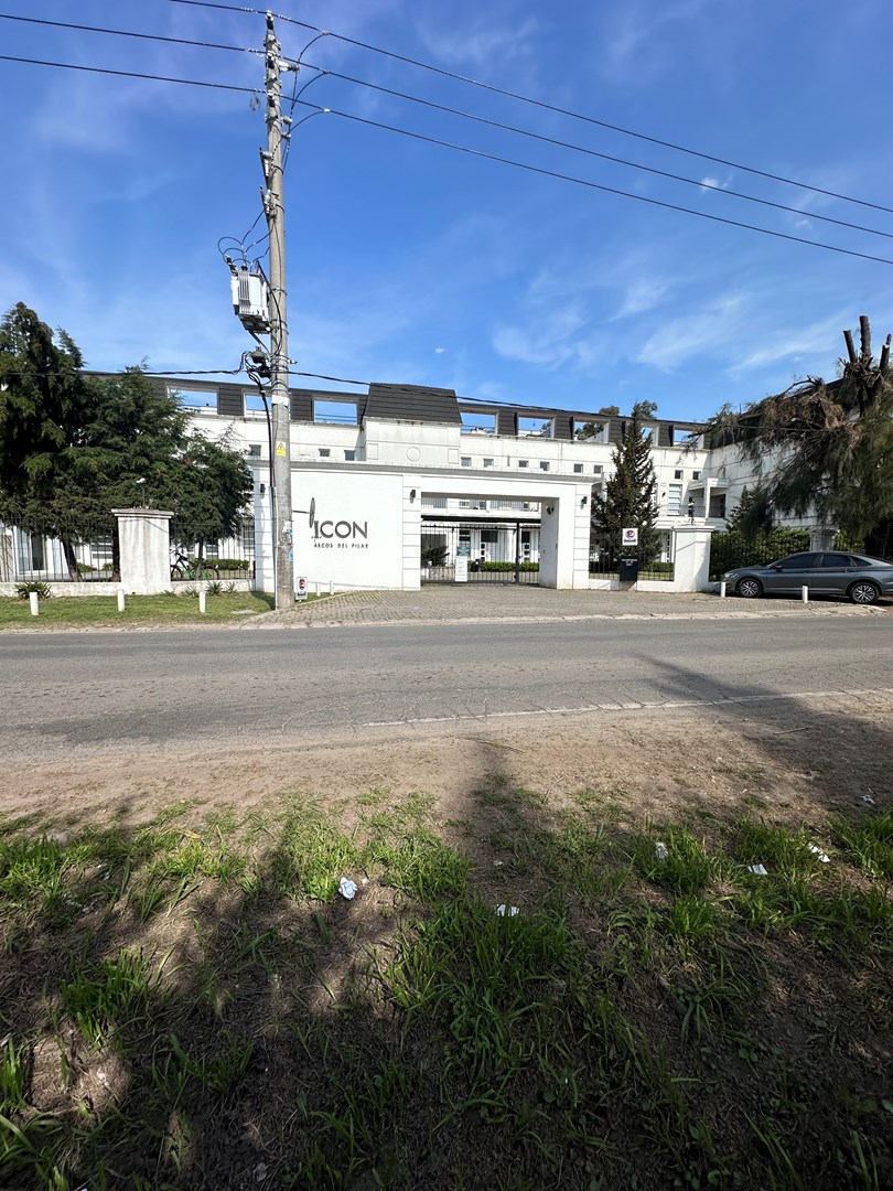 #5385019 | Venta | Departamento | Highland Park (Bullrich al Norte)