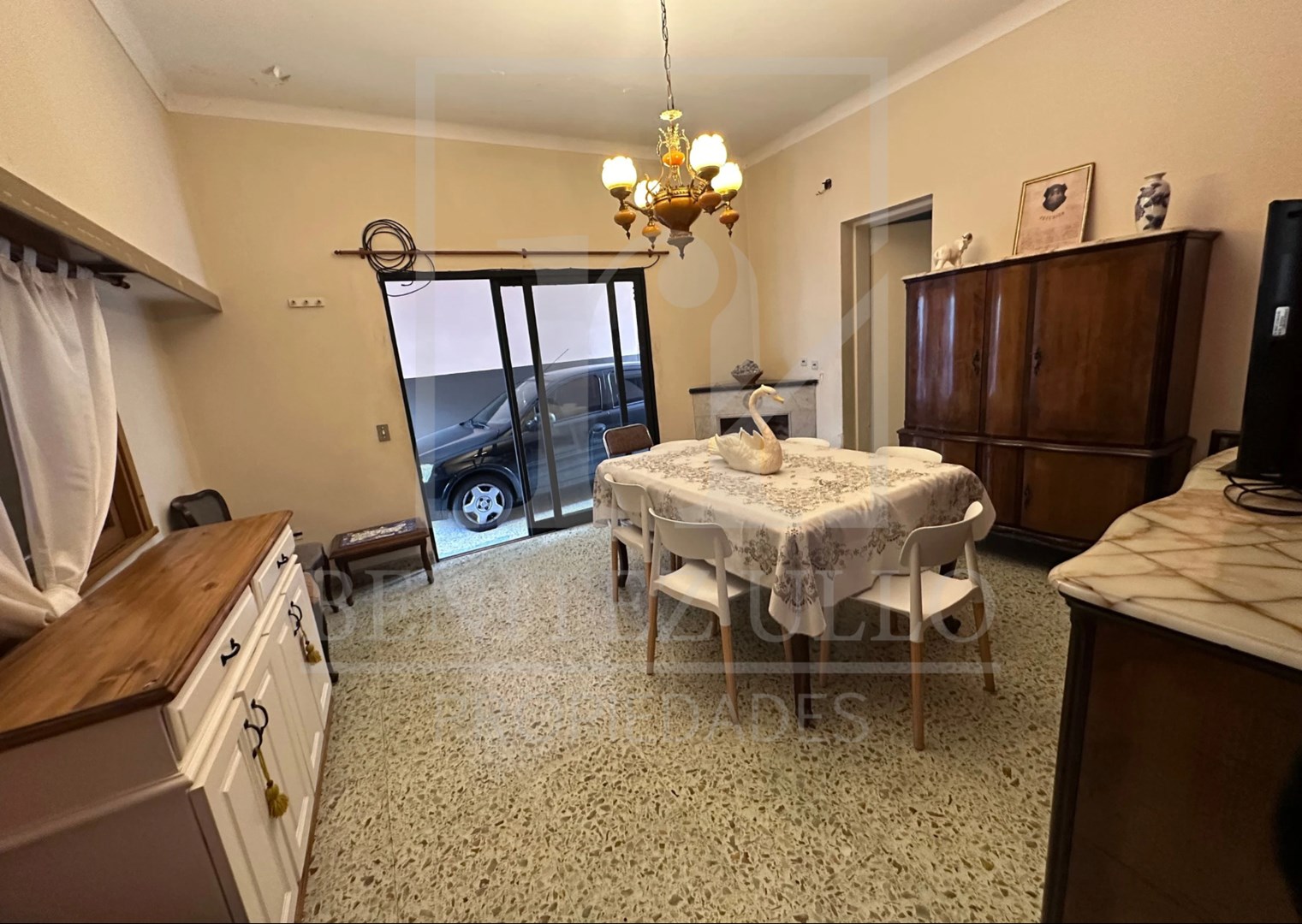 #5133183 | Venta | Casa | Barracas (Benitez Ullo Propiedades)