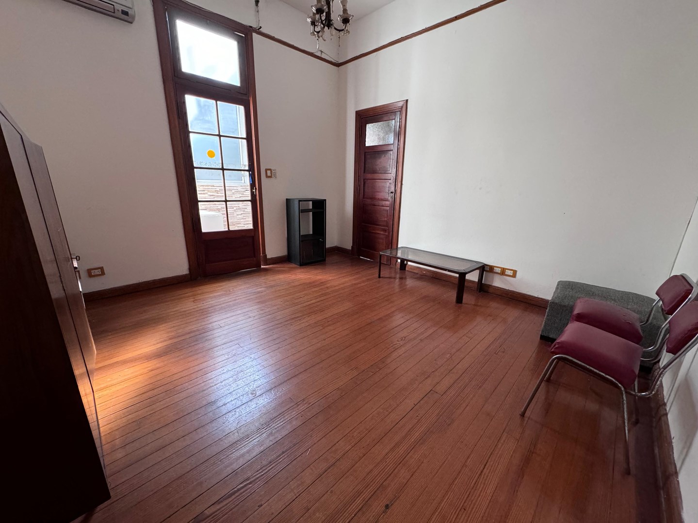 #5385336 | Venta | Departamento | Barracas (Benitez Ullo Propiedades)