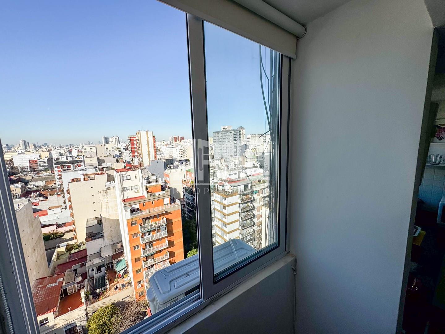 #5188962 | Venta | Departamento | Almagro Sur (DaLo Propiedades)