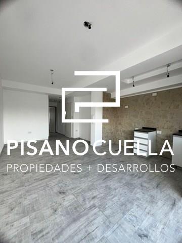 #5477688 | Venta | Departamento | Mataderos (Pisano Cuella Propiedades + Desarrollos)