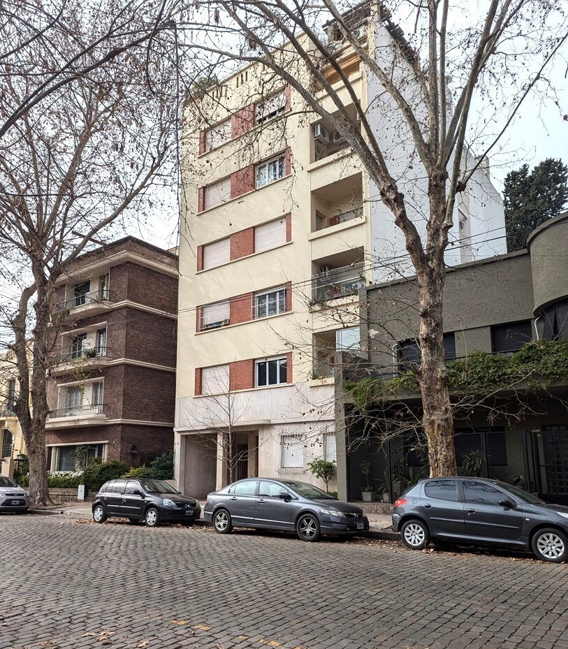 #5386214 | Venta | Departamento | Belgrano R (Susana Sadej)