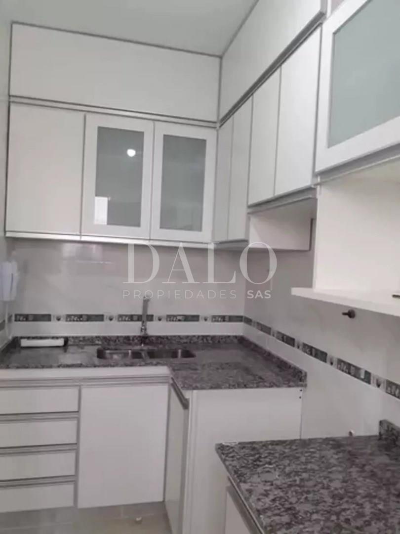 #5385477 | Venta | Departamento | Balvanera (DaLo Propiedades)