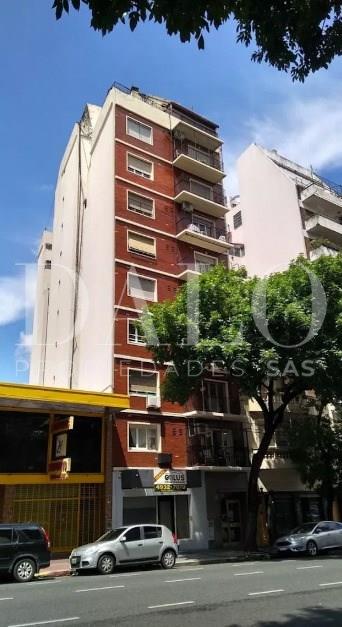 #5385482 | Venta | Departamento | Boedo (DaLo Propiedades)