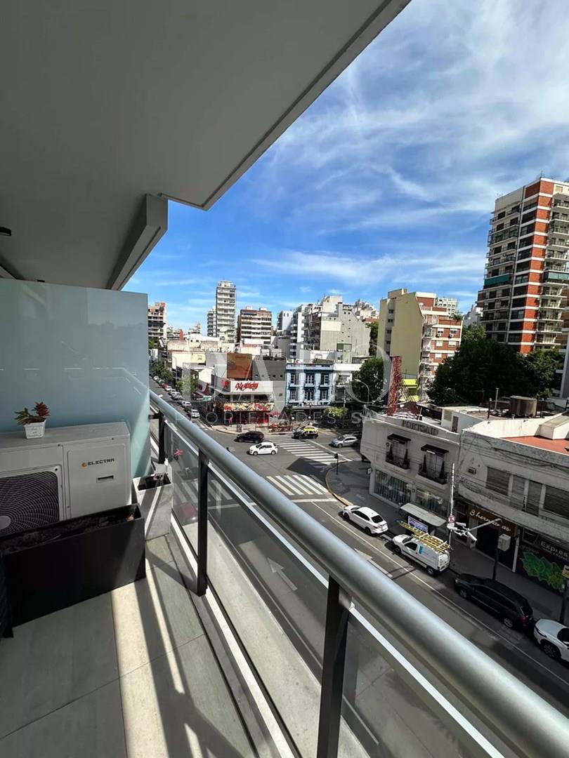 #5432268 | Venta | Departamento | Villa Urquiza (DaLo Propiedades)