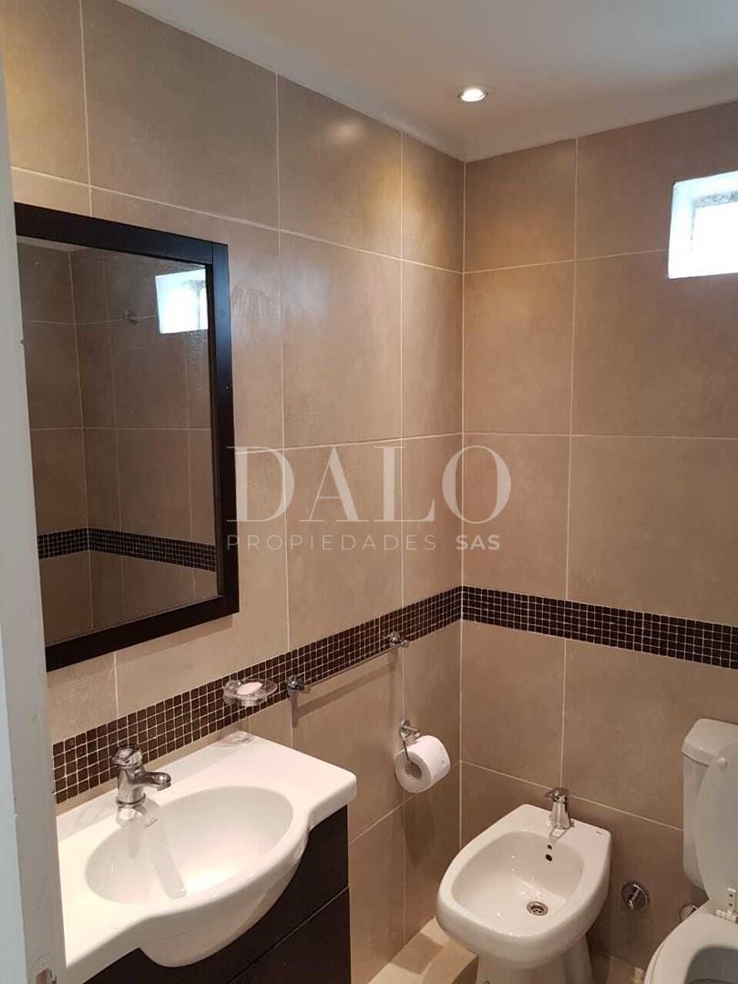 #5493361 | Venta | Departamento | Palermo (DaLo Propiedades)