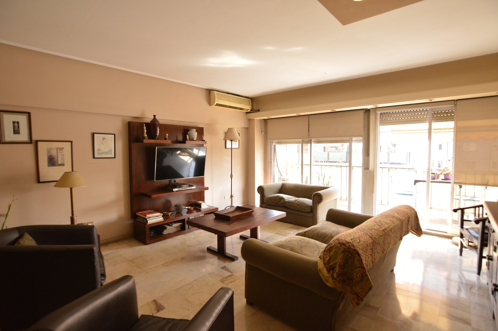 #5382629 | Sale | Apartment | Caballito (Montaña S.A.)