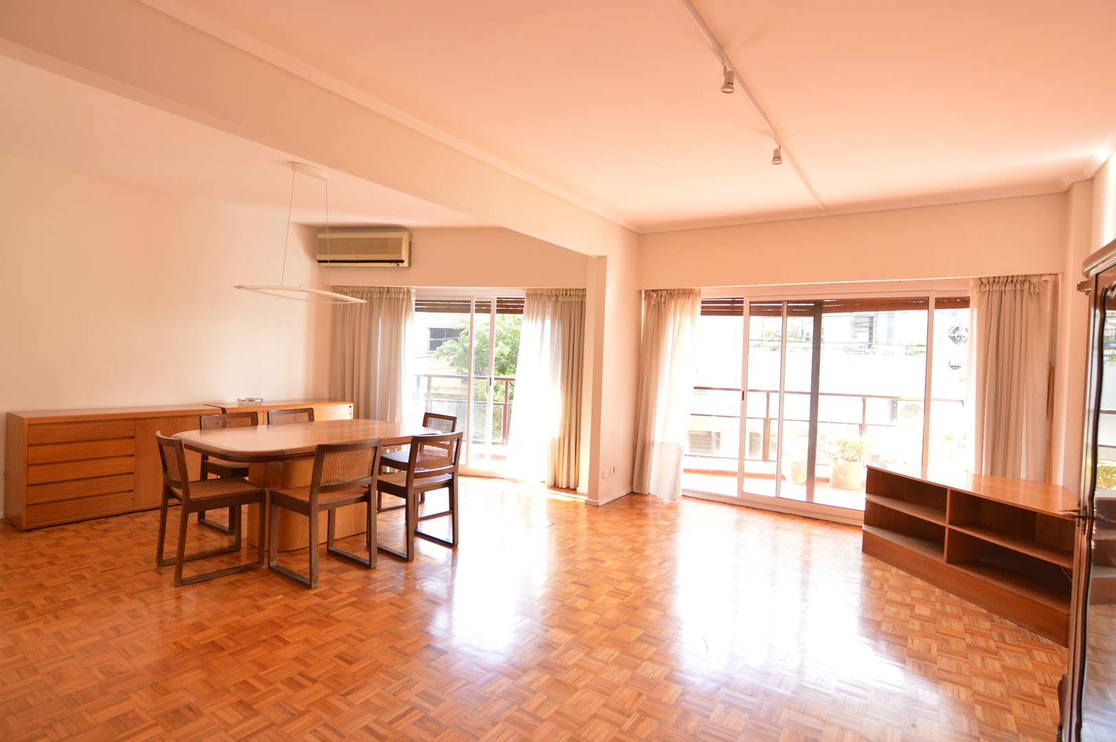 #5486121 | Alquiler | Departamento | Almagro (Montaña S.A.)