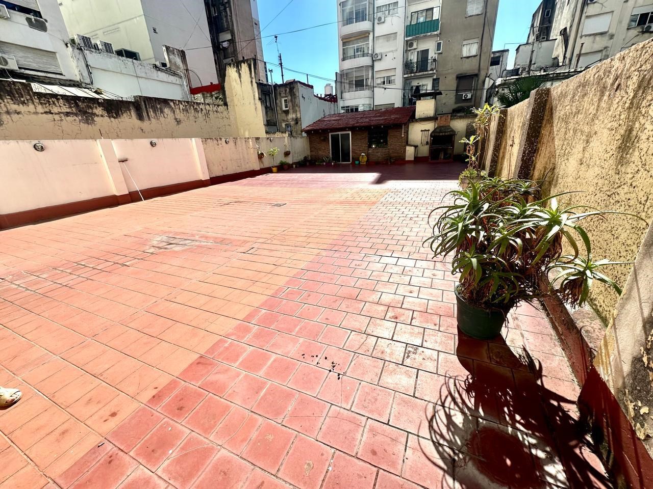 #5504145 | Alquiler | Departamento | Argentina (Cadahia Propiedades)