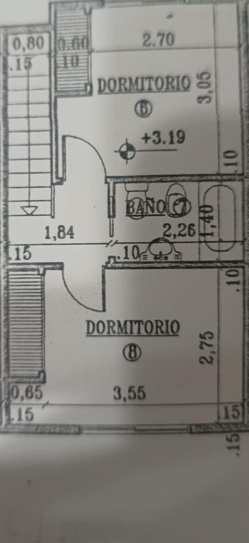 #5378576 | Sale | Horizontal Property | Escobar (Canepa Propiedades)