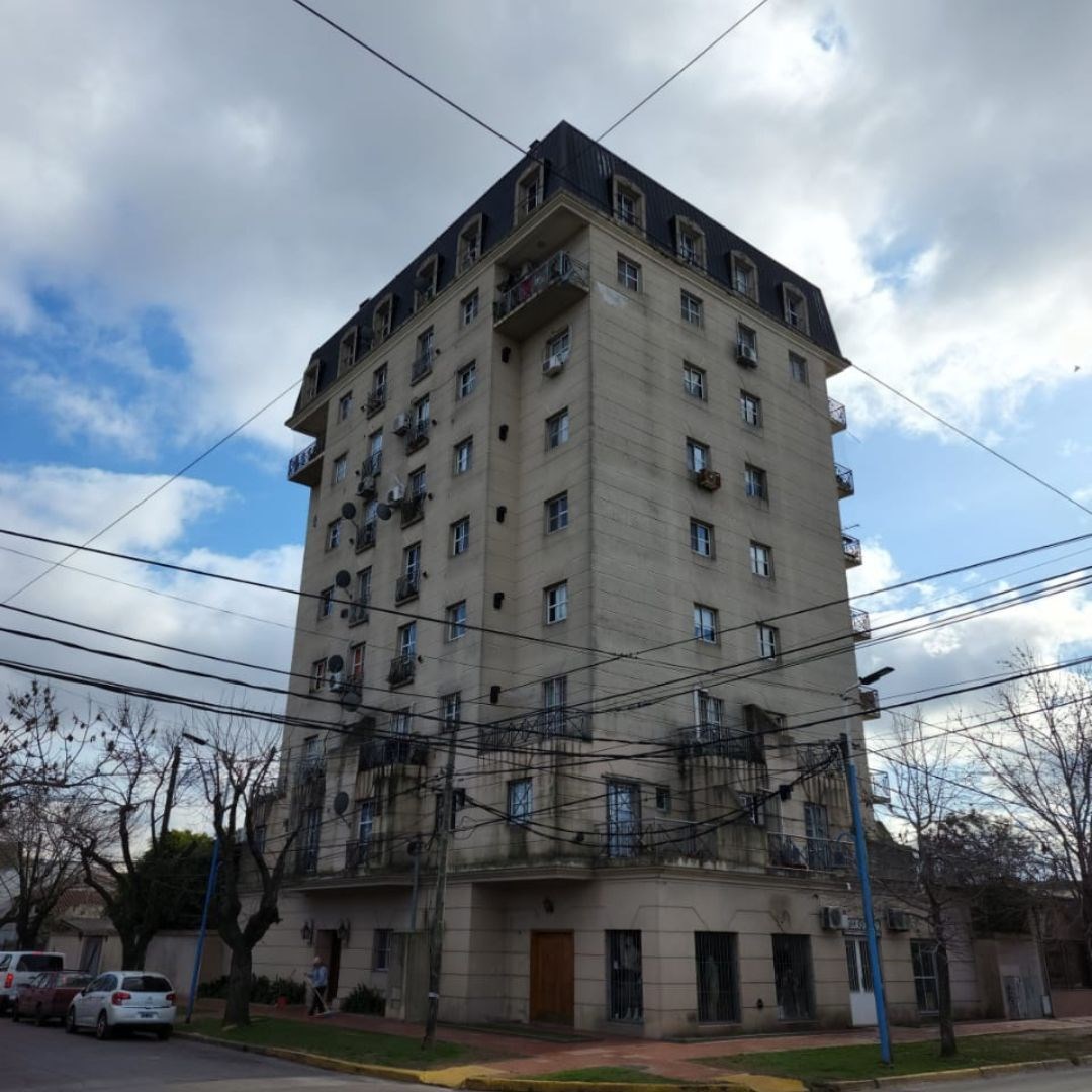 #5378577 | Venta | Departamento | Escobar (Canepa Propiedades)