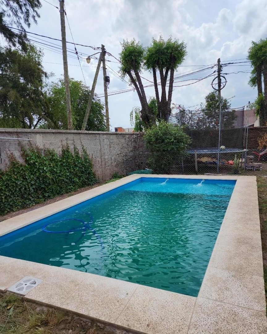 #5378580 | Venta | Casa | Escobar (Canepa Propiedades)