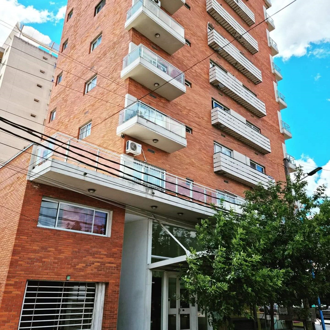 #5378595 | Alquiler | Departamento | Belen De Escobar (Canepa Propiedades)