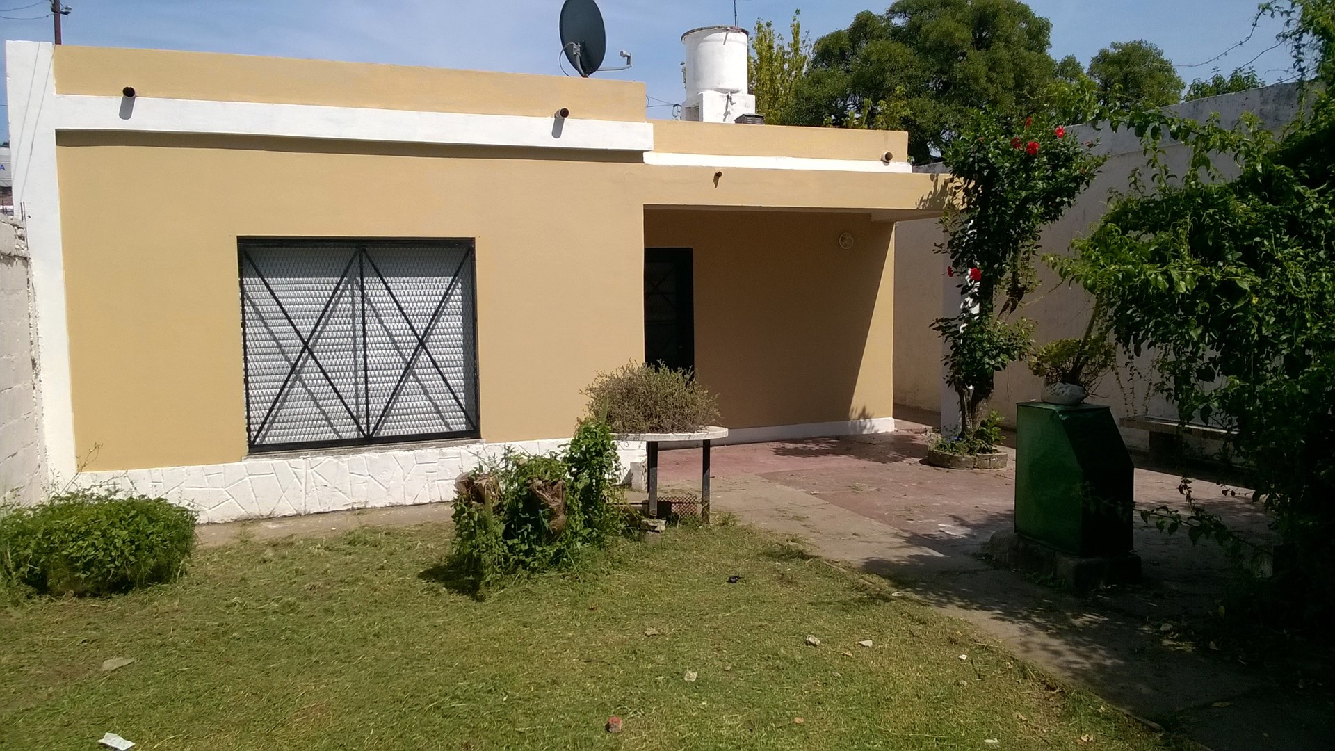 #5380022 | Venta | Casa | Argentina (Gustavo Cao Servicios Inmobiliarios)