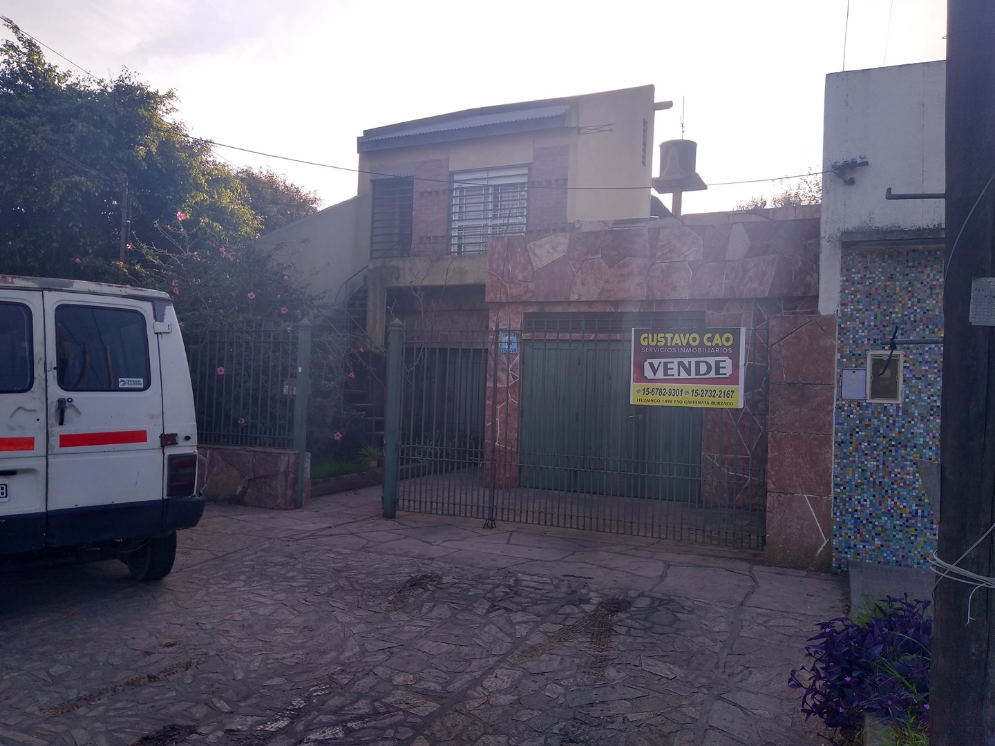 #5380244 | Sale | House | Adrogue (Gustavo Cao Servicios Inmobiliarios)