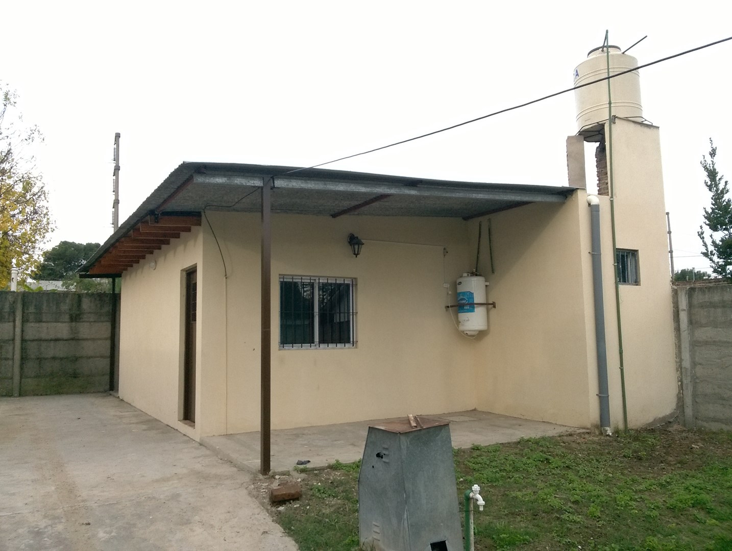 #5392900 | Venta | Casa | Argentina (Gustavo Cao Servicios Inmobiliarios)