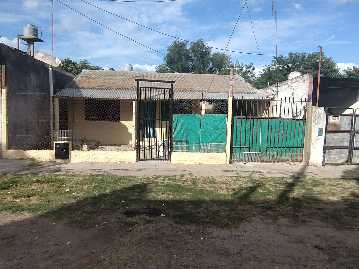 #5396949 | Sale | House | Burzaco (Gustavo Cao Servicios Inmobiliarios)