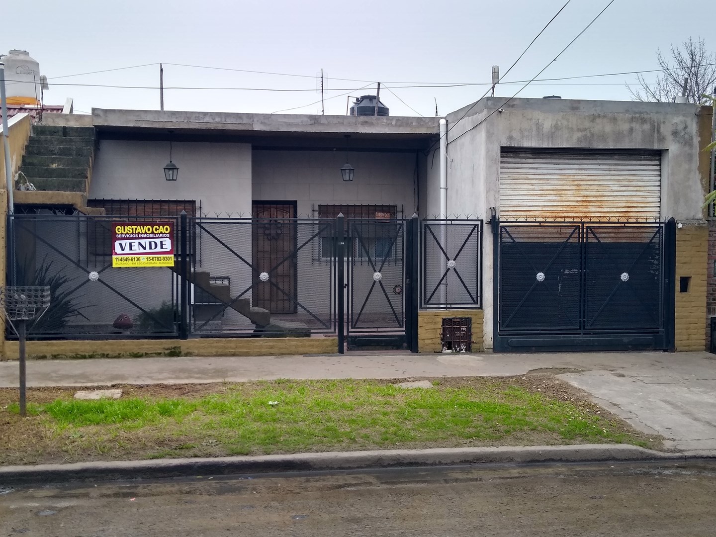 #5431920 | Venta | Casa | Burzaco (Gustavo Cao Servicios Inmobiliarios)