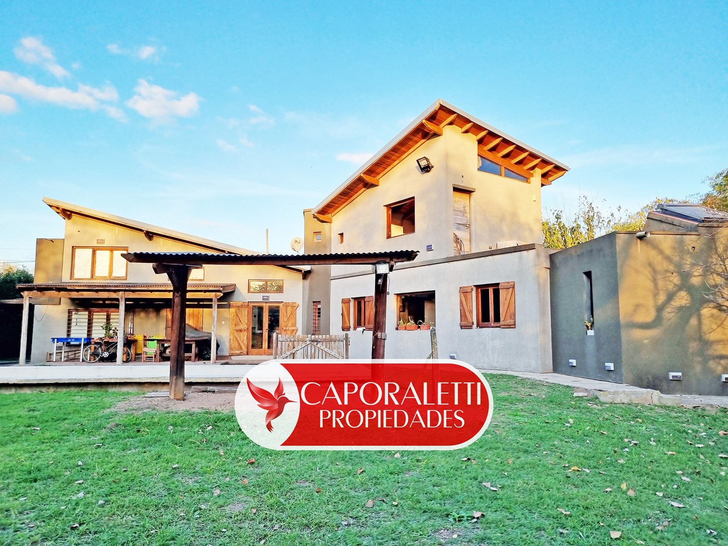 #5255490 | Sale | House | Villa Elisa (Caporaletti Propiedades)
