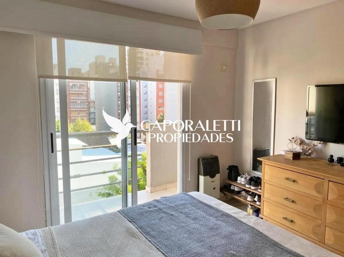 #5255500 | Venta | Departamento | Quilmes (Caporaletti Propiedades)