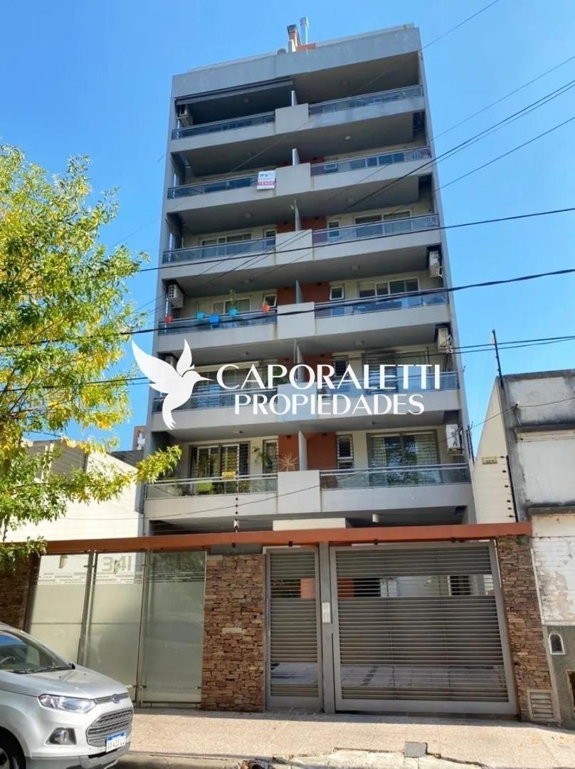 #5255500 | Venta | Departamento | Quilmes (Caporaletti Propiedades)