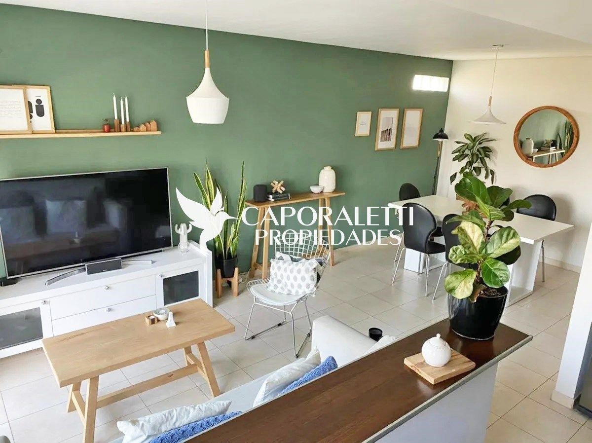 #5255500 | Venta | Departamento | Quilmes (Caporaletti Propiedades)