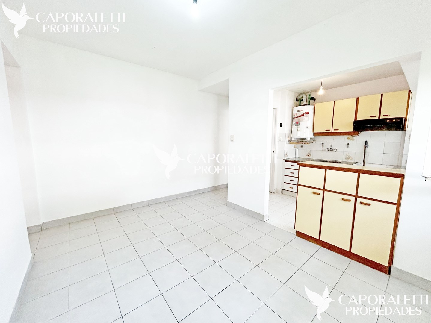 #4911087 | Sale | Horizontal Property | Quilmes (Caporaletti Propiedades)
