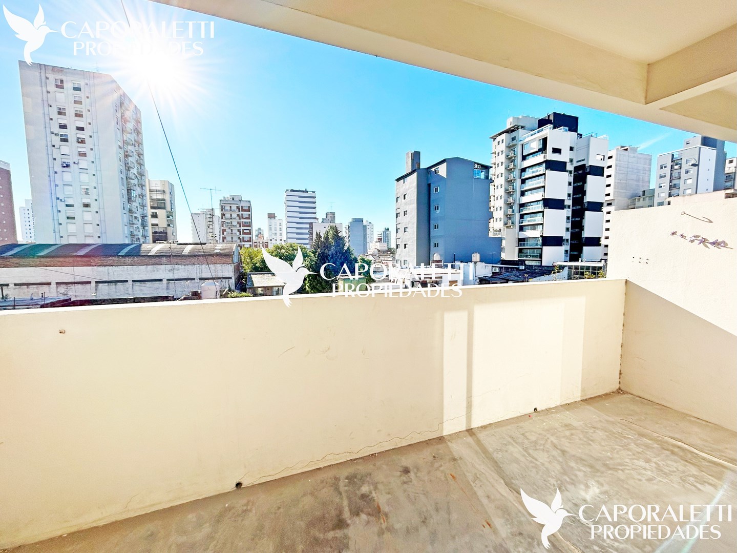 #5080741 | Rental | Apartment | Quilmes (Caporaletti Propiedades)