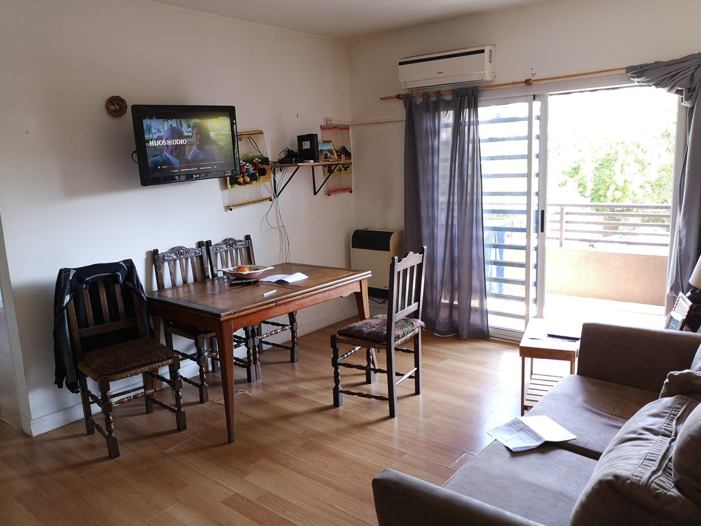 #5385133 | Sale | Apartment | Tigre (Fama Desarrollos Inmobiliarios)