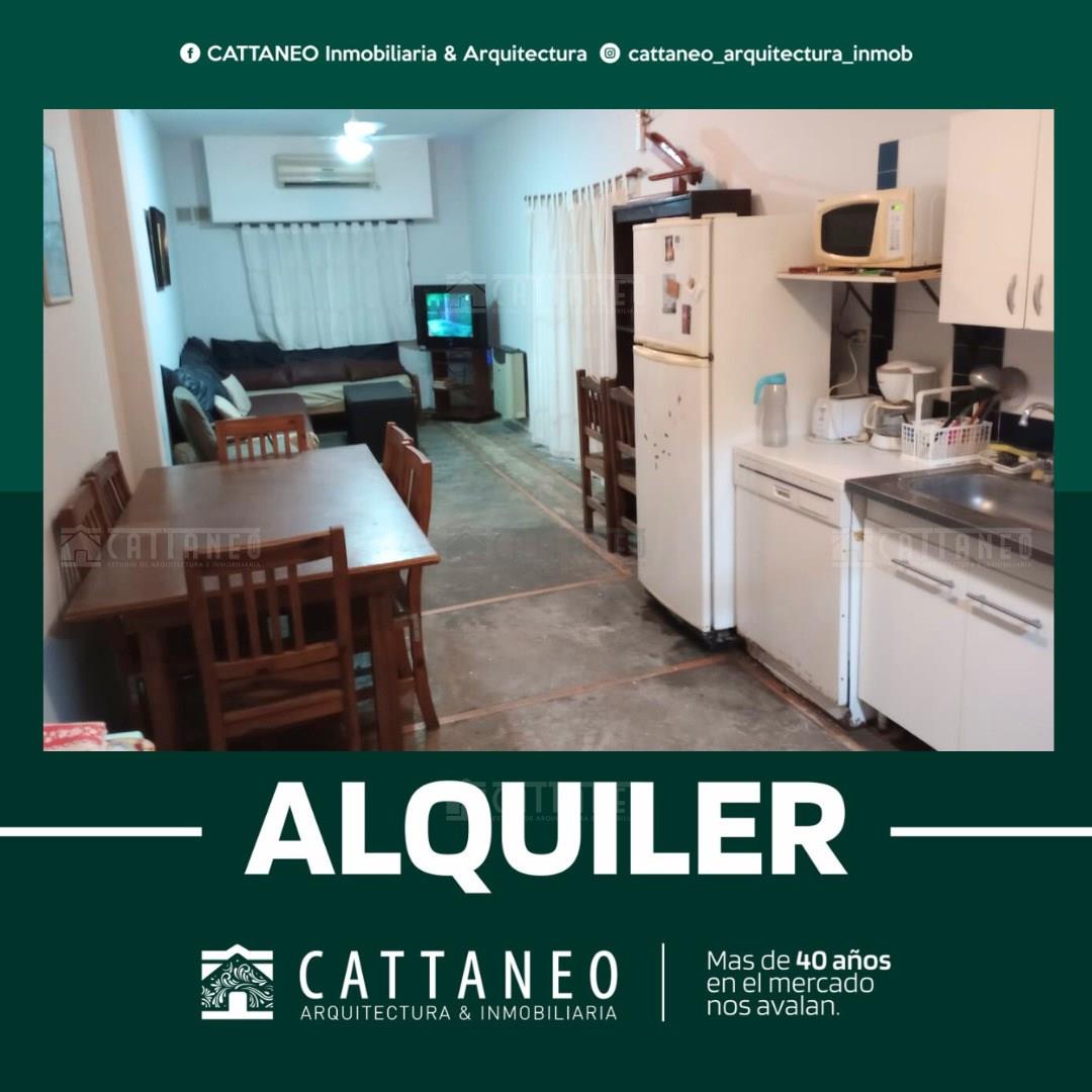 #5451626 | Alquiler | Casa | Cañuelas (Cattaneo Inmobiliaria)